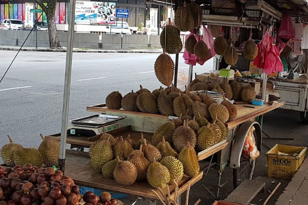 Leng Durian