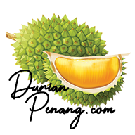 Durian Penang Logo