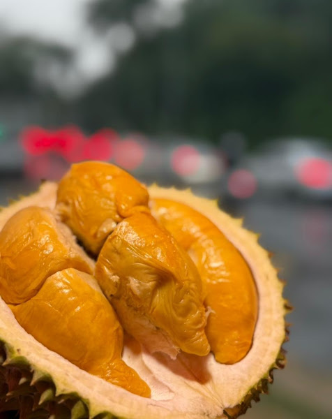 NMS Durian