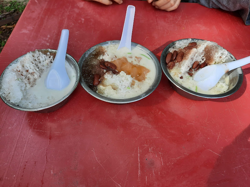 Cendol TTDI Jaya
