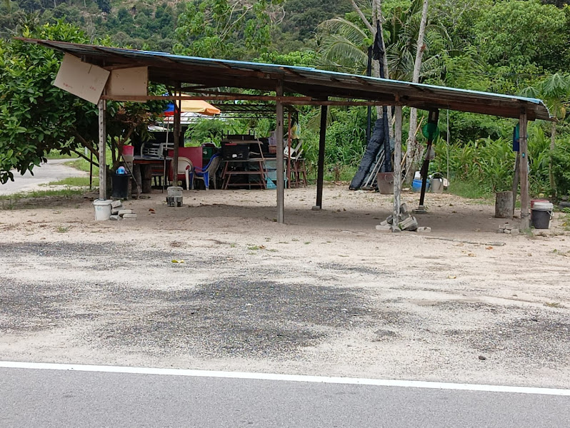 Kedai Durian 228