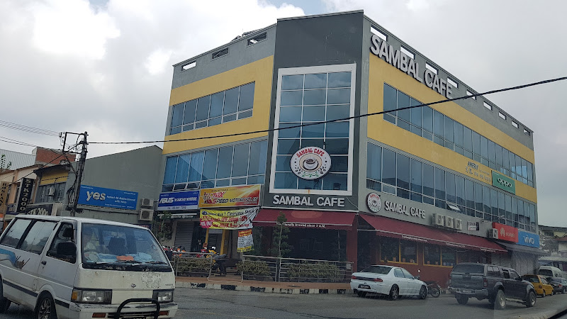 Sambal Sarah