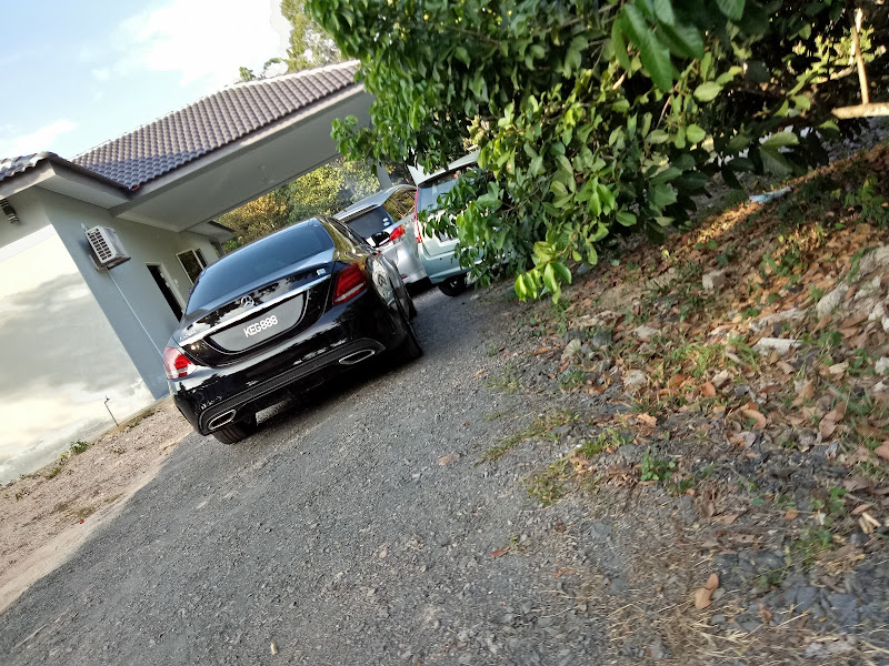 Dusun Durian DB8000 OBLONG