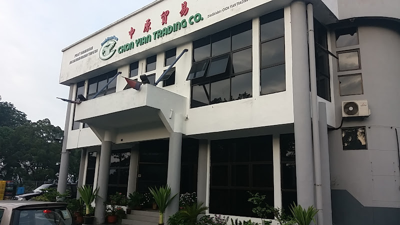 Chon Yian Trading Co