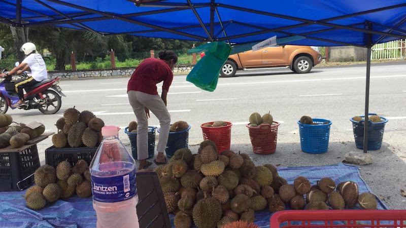 NAWAL DURIAN