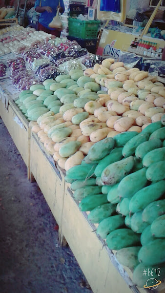 GBBS GERAI BUAH