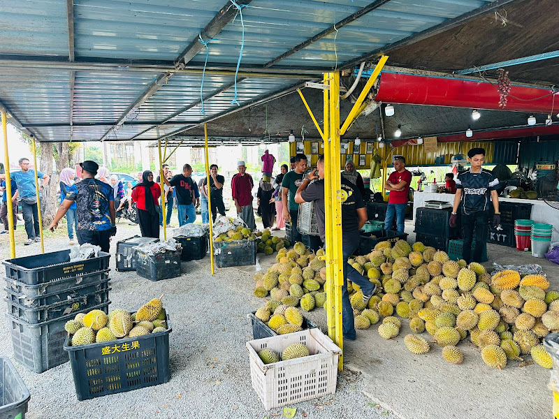 PEMBURU BUAH GROUP