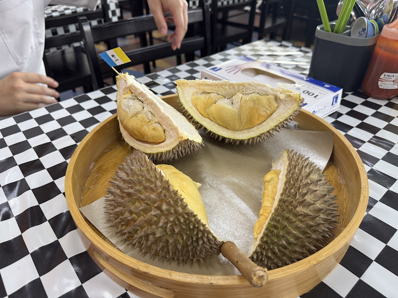 Durian Loyalty