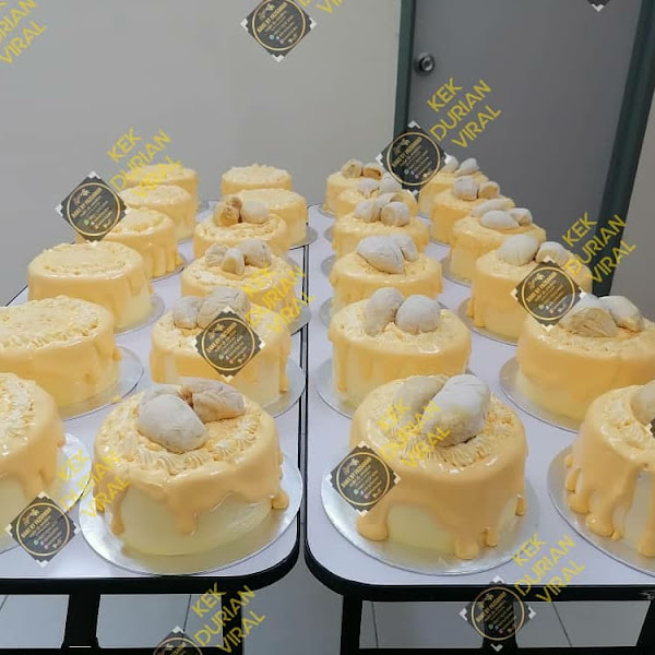 House of Kek Durian