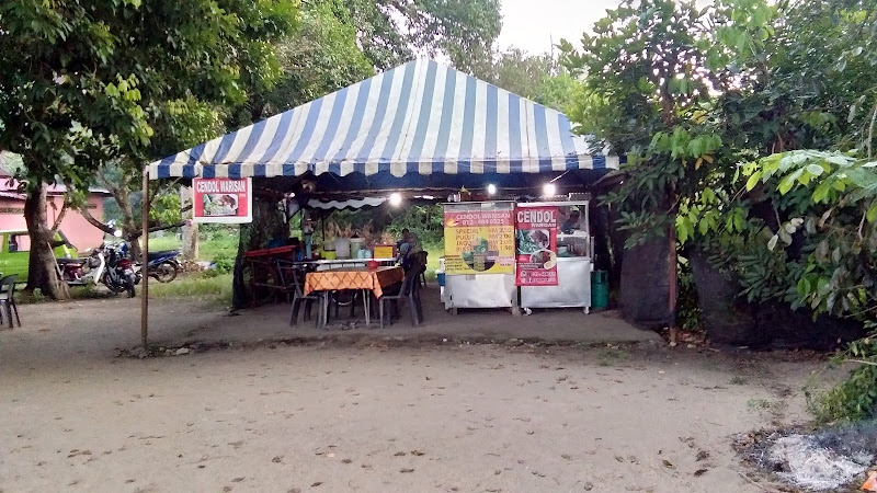 Cendol Warisan
