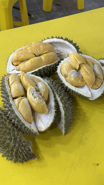 Fruits Master Bandar Kluang