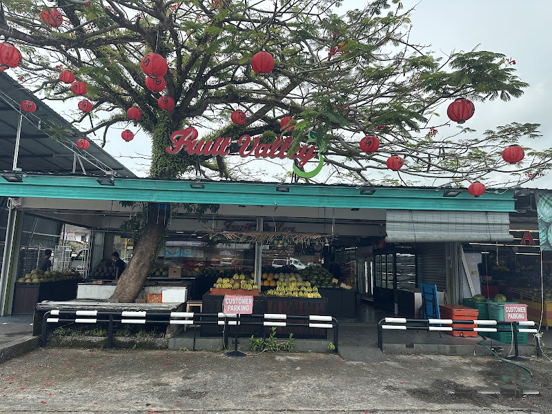 Fruit Valley Pelita