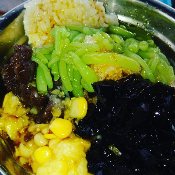 Cendol Sinaran