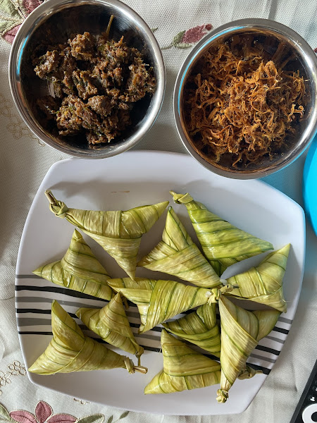 Durian Pawi 88