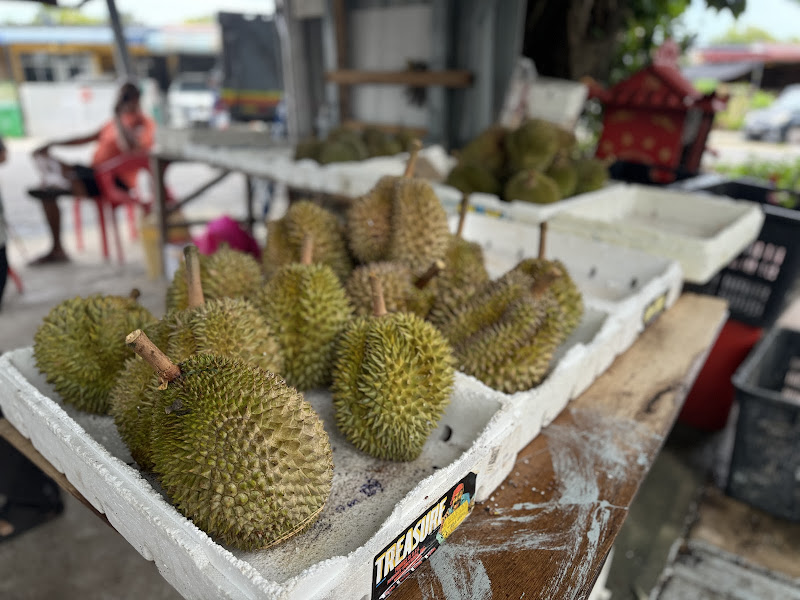 Keat Durian