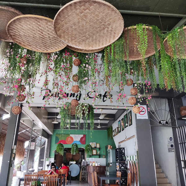 Payung Cafe