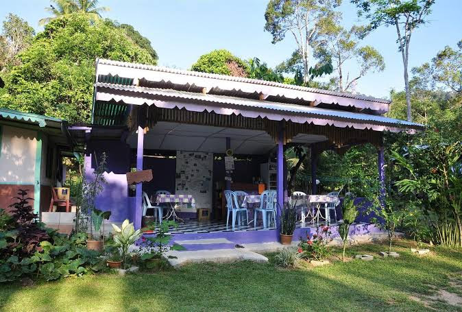 Durian Chalets