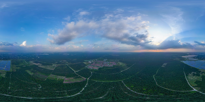 Pondok Durian