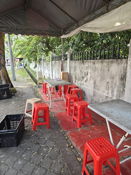 Tua Bui Teik Durians
