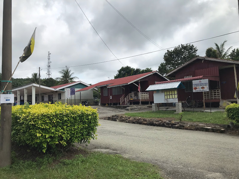 FELCRA Berhad Sungai Durian