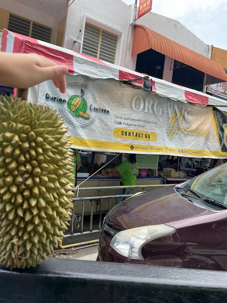 Durian Canteen