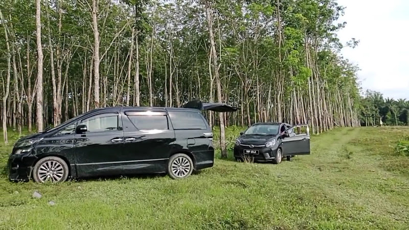 Kebun Famili Sulaiman