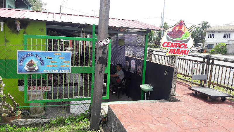 Cendol Mami