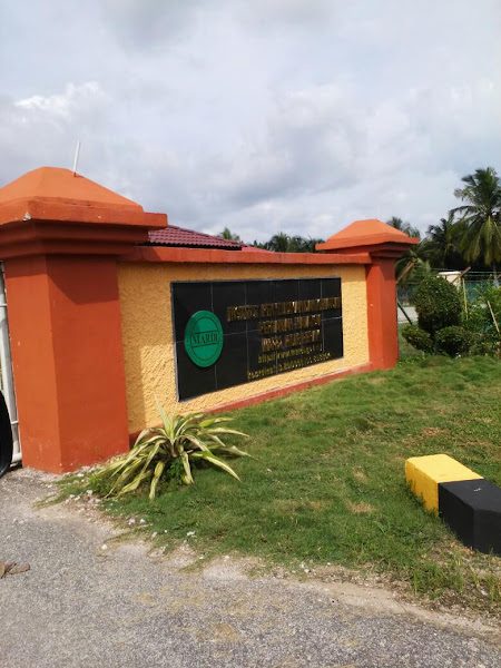 MARDI Bagan Datuk