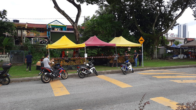 WISMA DURIAN
