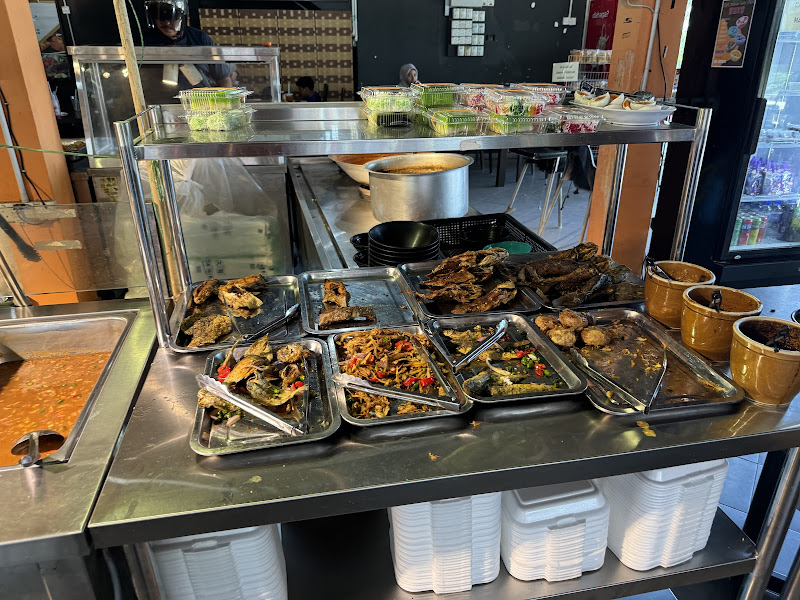Restoran Adily Kampar