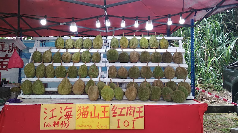 榴莲城 Durian City - 品质好,放心买