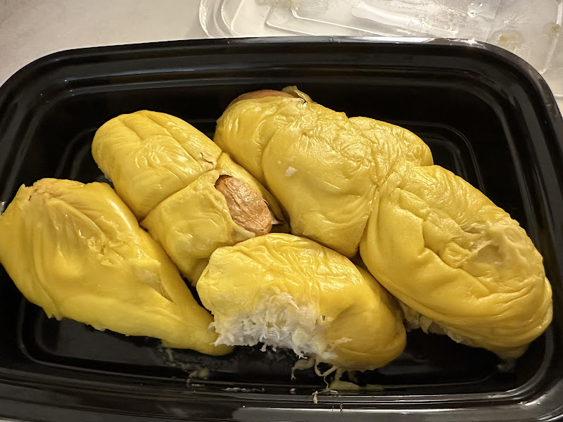 Durian Empire