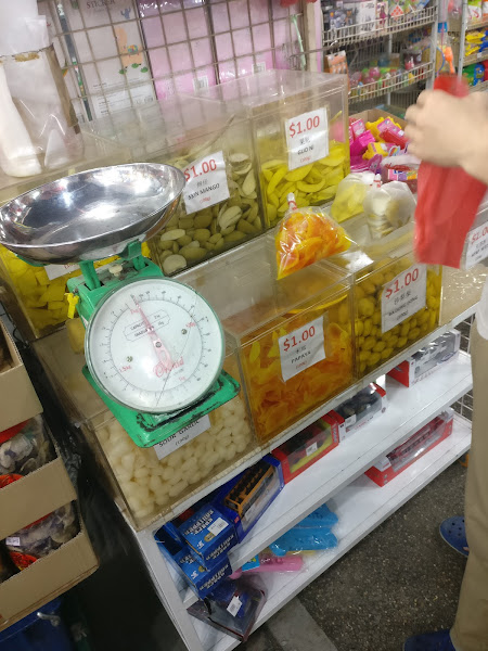 Parkway Durian
