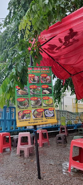 Durian Stadium Muar
