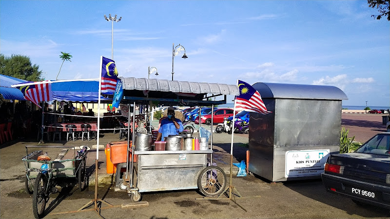 Cendol POWER