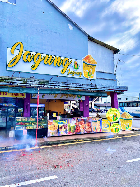 Jagung Jagung