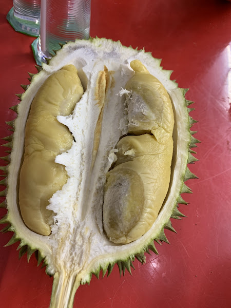 Durian Road Side - NNTT Foods Trading
