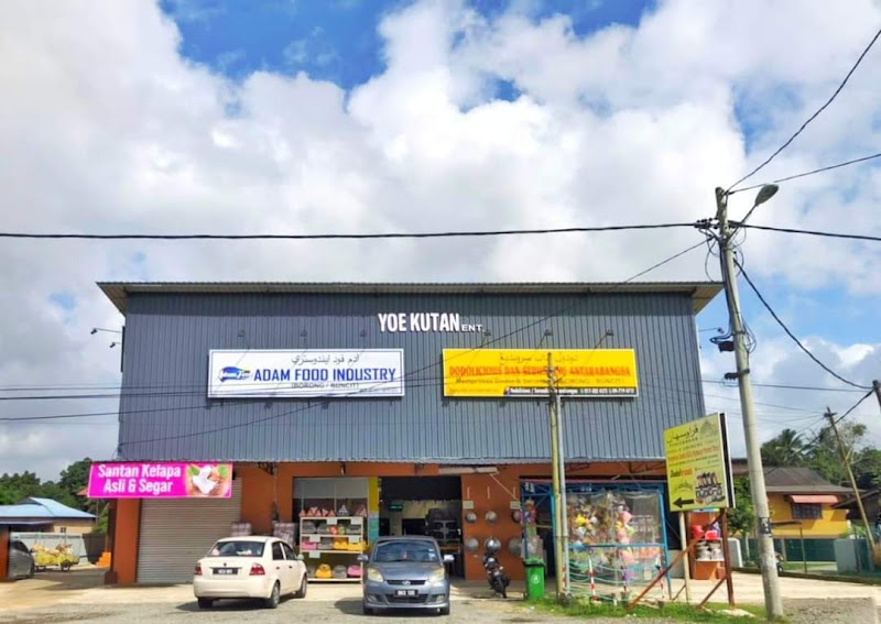 Adam Food Industry