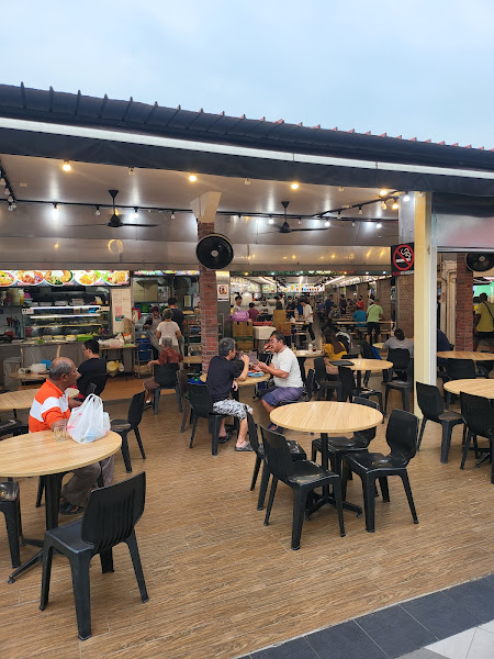 Top Durian Station(bukit Batok)