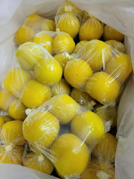 Alim Fruit