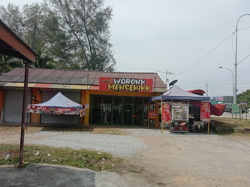 Durian Jenglot's