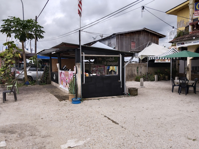 Cendol Tok Janggut