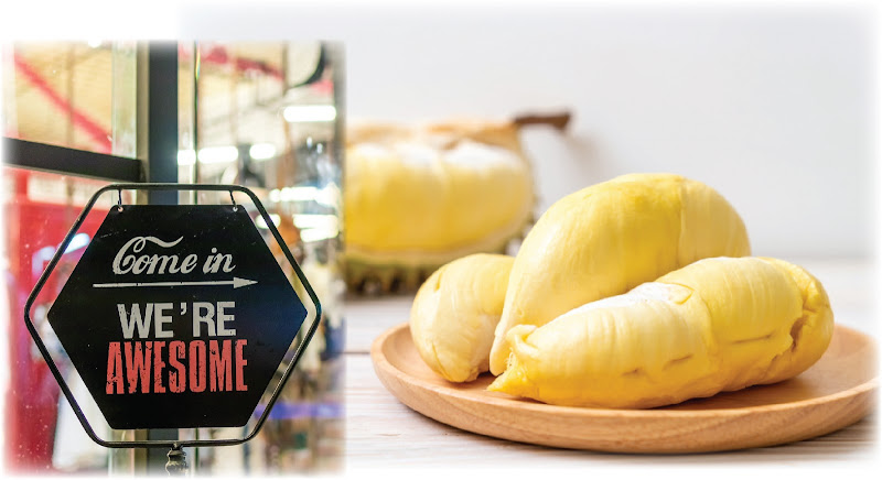 N & N Durian