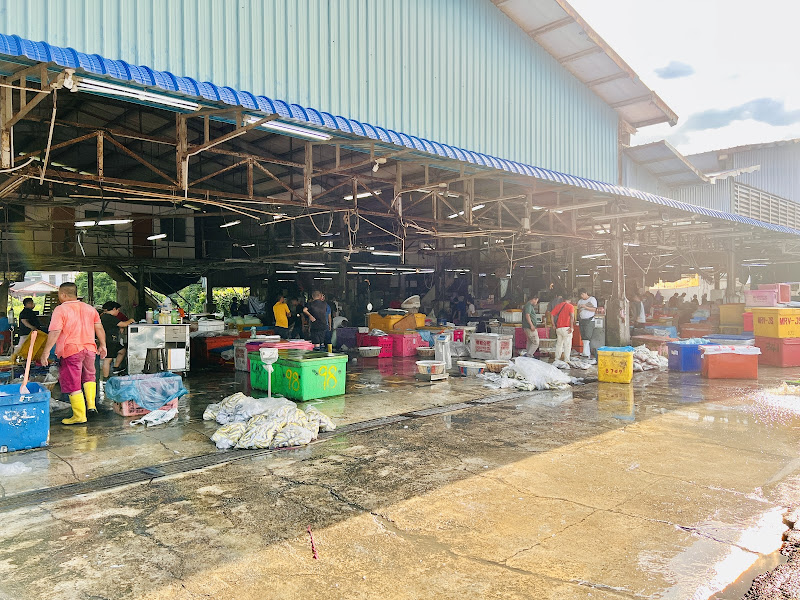 Pasar Awam Pontian