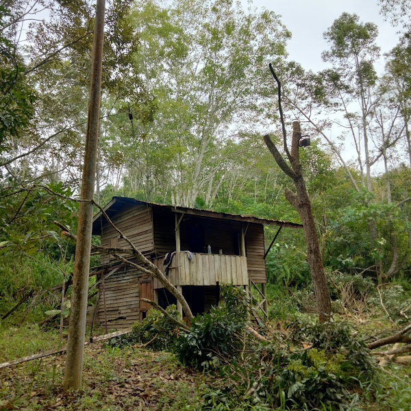 Kebun Jalibonjramon