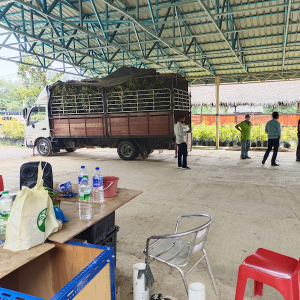 Durian valley