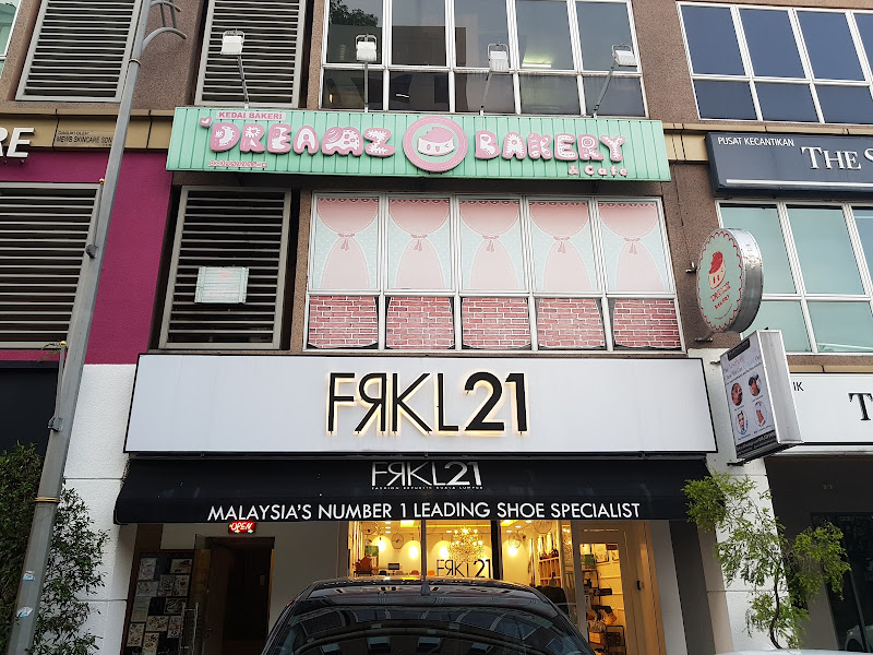 Dreamz Bakery