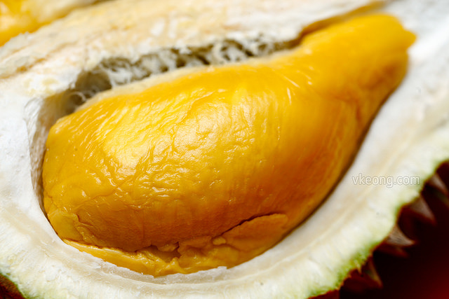 Section 17 Durian