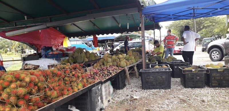 DURIAN YUSOF