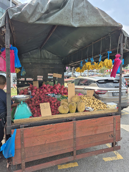 Kampung Pulau 69